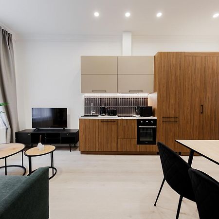 Rigaapartment Elizabetes 22 Self-Service Aparthotel Екстериор снимка