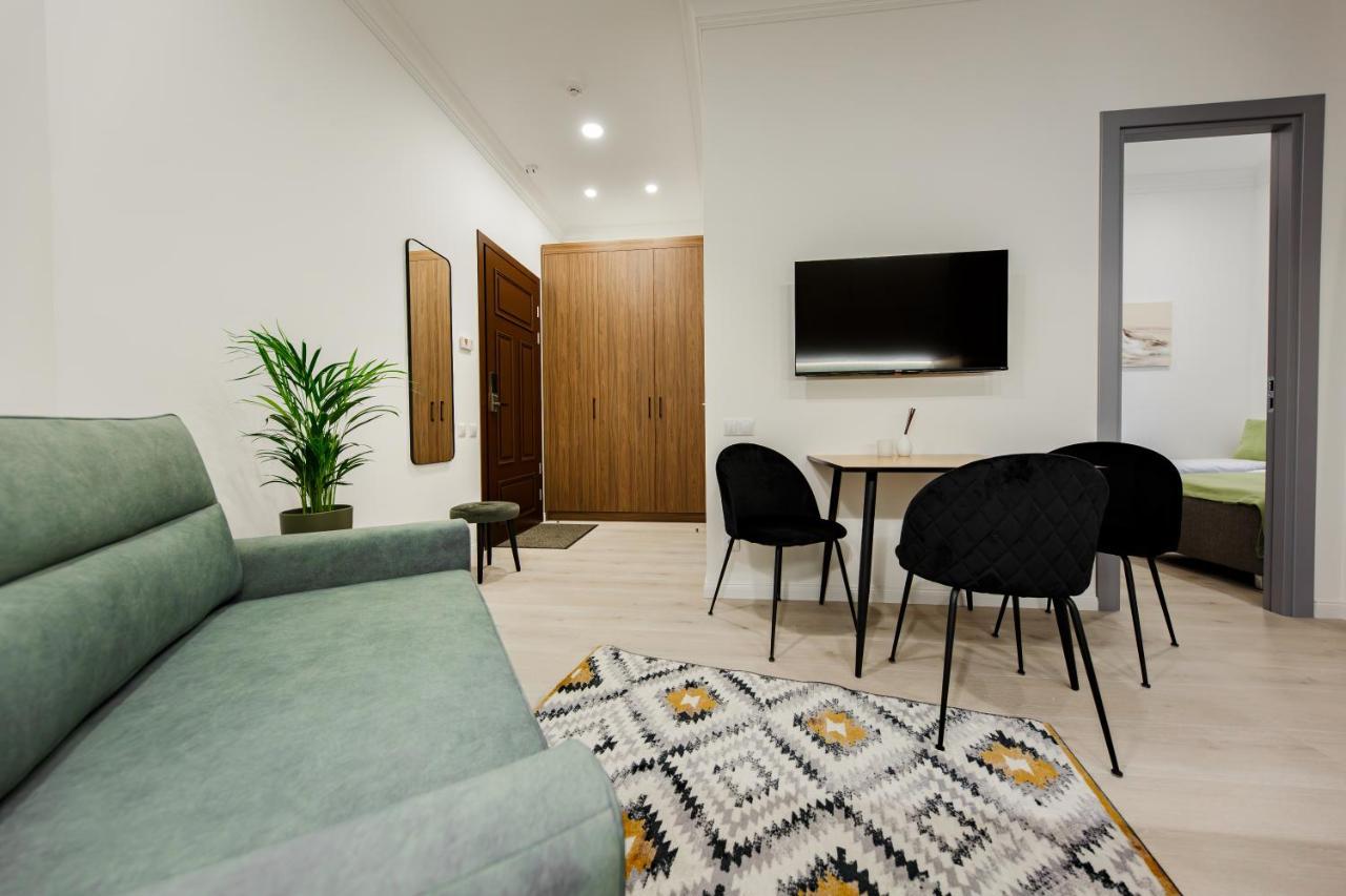 Rigaapartment Elizabetes 22 Self-Service Aparthotel Екстериор снимка