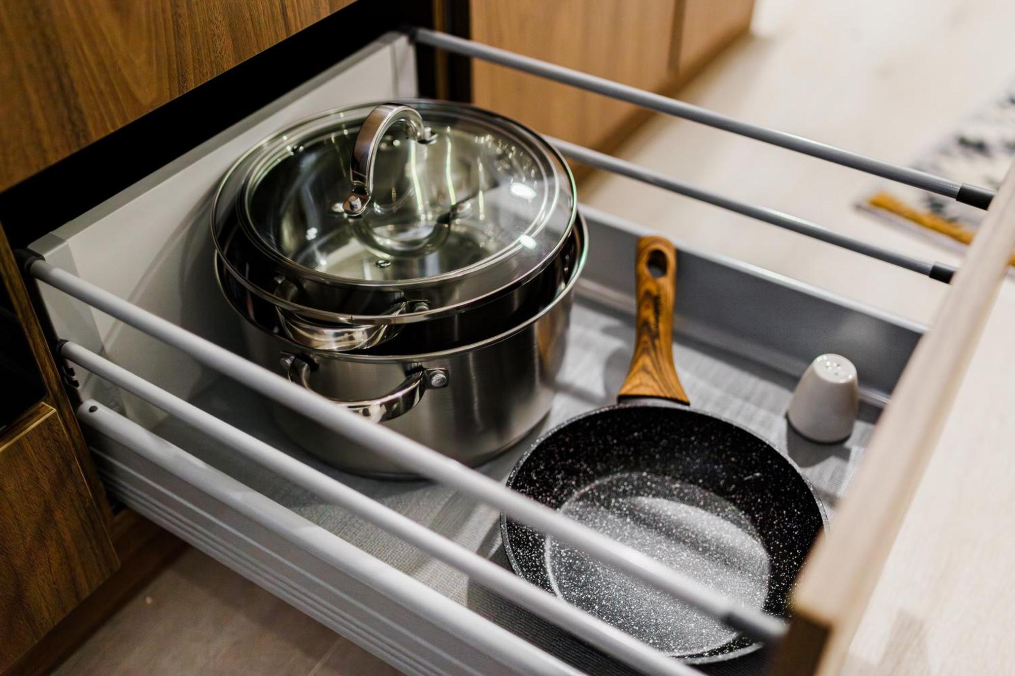 Rigaapartment Elizabetes 22 Self-Service Aparthotel Стая снимка